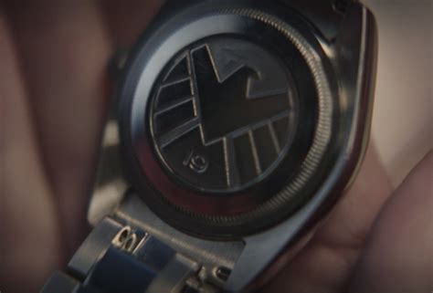 hawkeye rolex|is hawkeye dead.